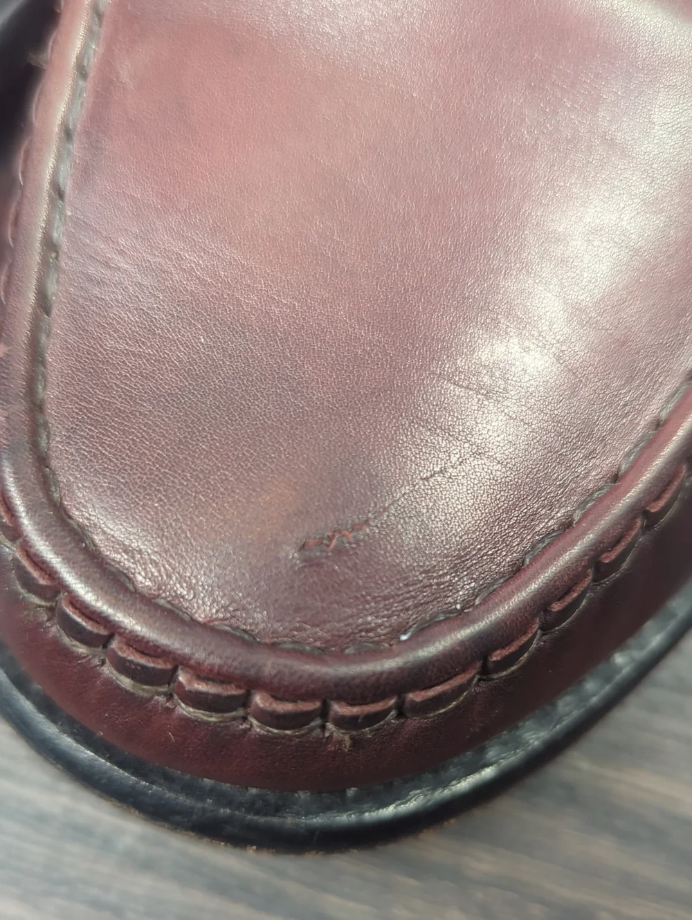 Cole Haan Men's Pinch Penny Loafer (11)